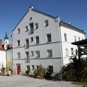 Apartment Seele Baumeln Lassen In Der Alten Druckerei, Viechtach