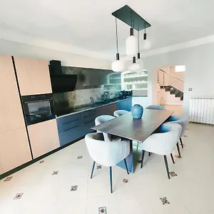 Regina Apartment Opatija