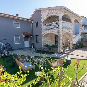 Limia Apartment Pula