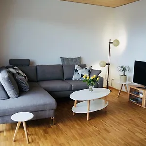 Apartment Hengnau 46, Stiefel, Wasserburg