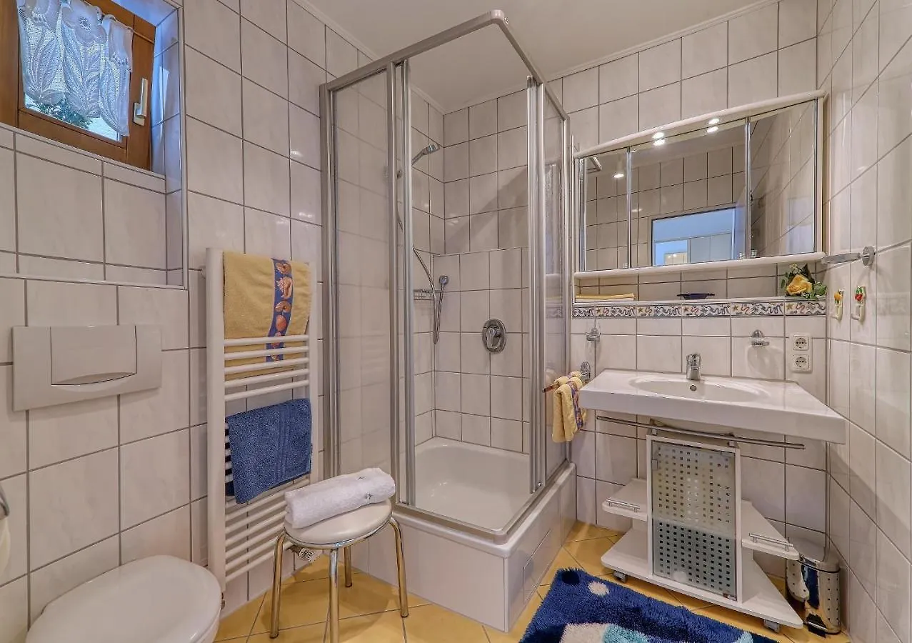 Ferienappartement Donautal Obernzell 0*,