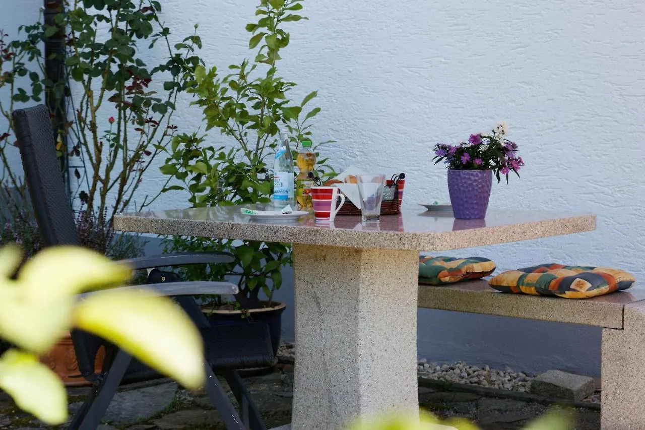 Apartment Ferienappartement Donautal Obernzell