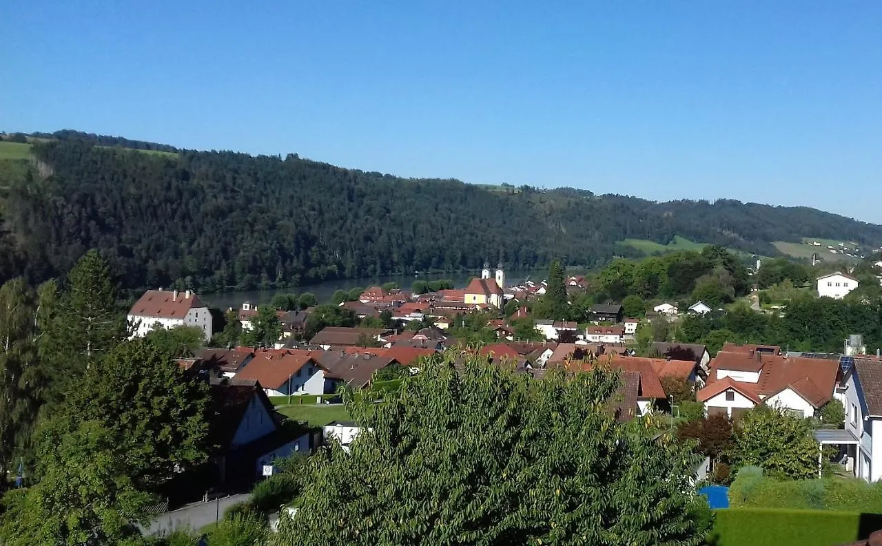 Ferienappartement Donautal Obernzell Germany