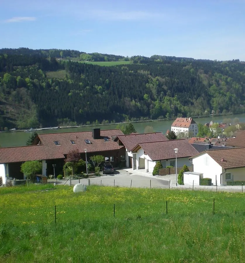 Ferienappartement Donautal Obernzell Germany