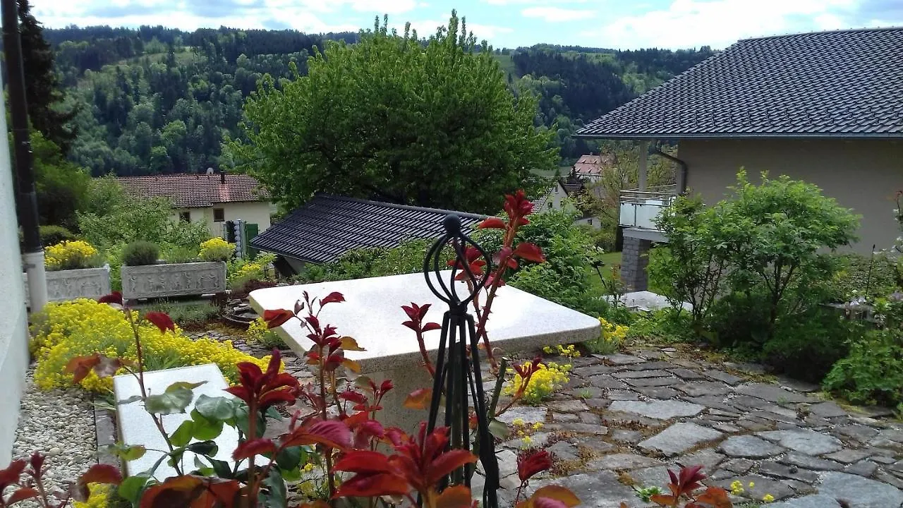 Ferienappartement Donautal Obernzell