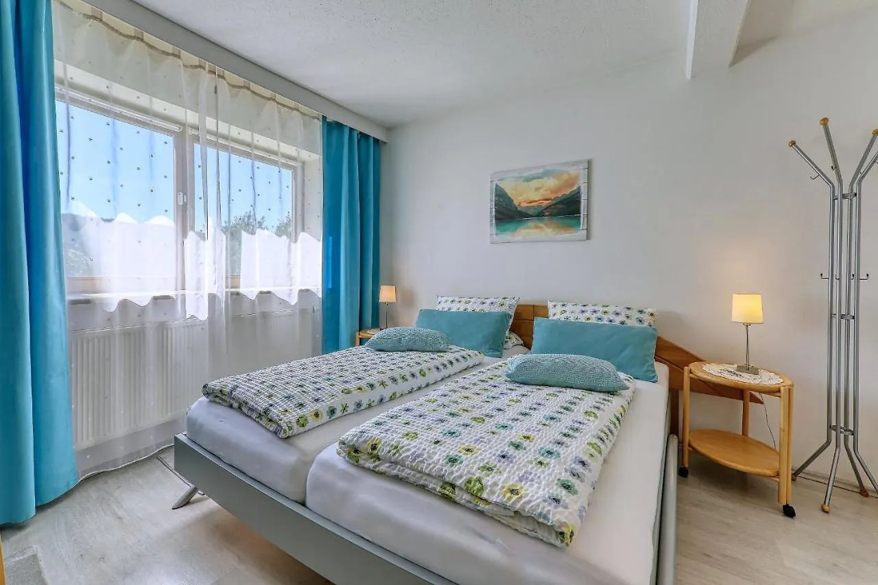 Ferienappartement Donautal contacts