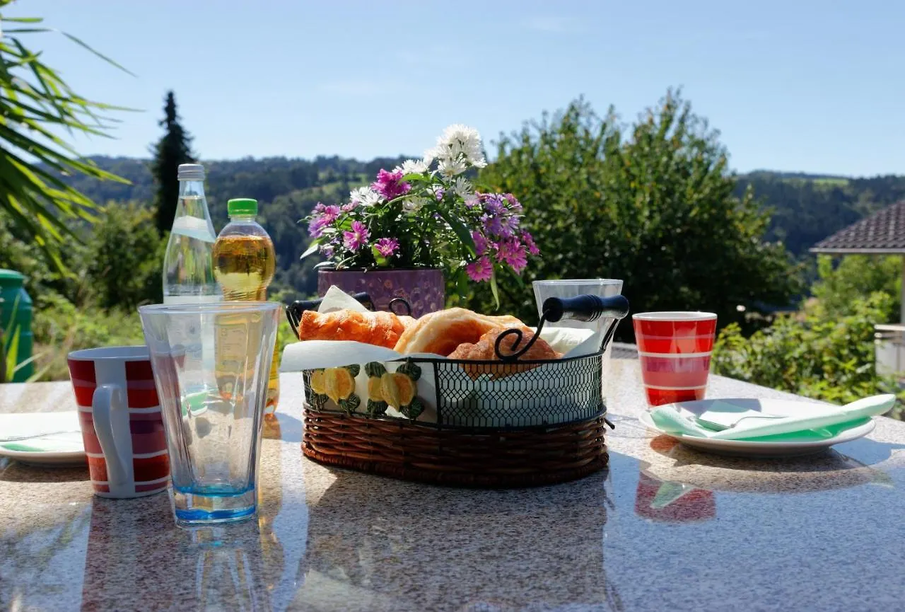 Ferienappartement Donautal Obernzell Germany