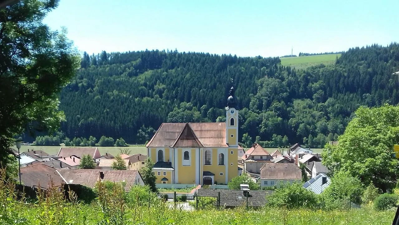 Ferienappartement Donautal Obernzell 0*,  Germany